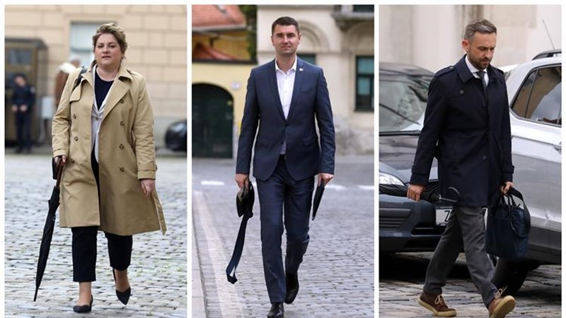 Piletić: Glavna zadaća poboljšati trendove na tržištu rada
